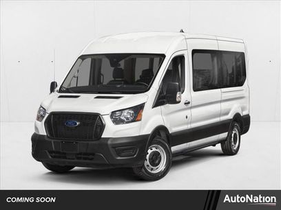New 2026 Ford Transit 350 XL