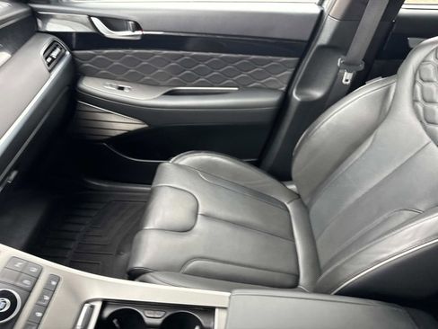 Used 2022 Hyundai Palisade Calligraphy image 15