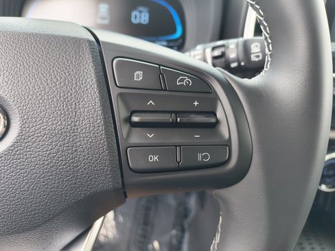 New 2026 Hyundai Venue SEL FWD image 29