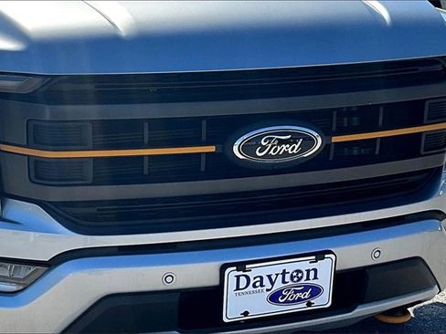 Used 2022 Ford F150 Tremor w/ Equipment Group 401A Mid image 30