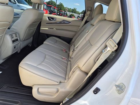 Used 2017 INFINITI QX60 FWD w/ Premium Plus Package image 31