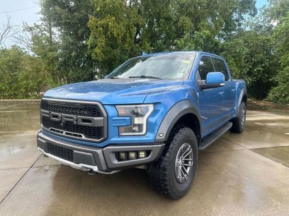 Used 2019 Ford F150 Raptor w/ Equipment Group 802A Luxury