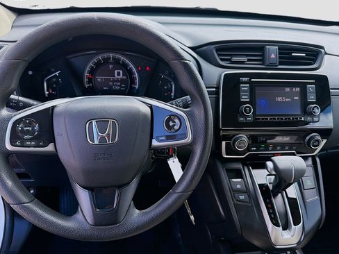 Used 2019 Honda CR-V LX image 8
