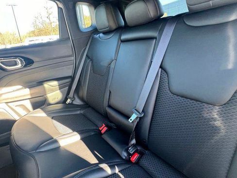 New 2026 Jeep Compass Latitude image 22