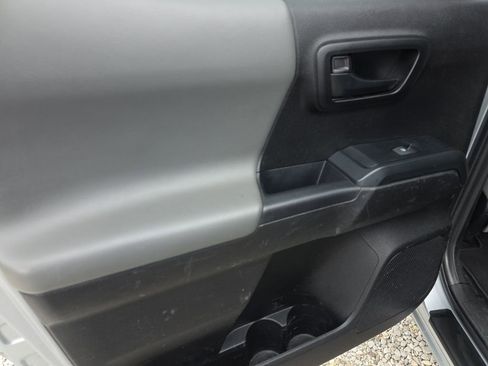 Certified 2023 Toyota Tacoma SR image 14