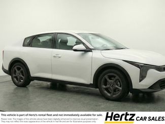 Used 2025 Kia K4 LXS video 1