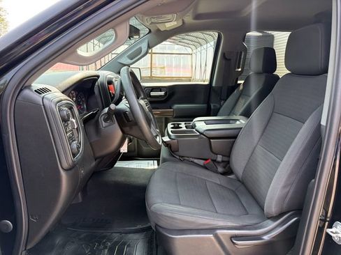Used 2020 Chevrolet Silverado 1500 LT AWD/4WD image 11