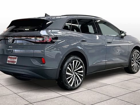 New 2026 Volkswagen ID.4 Pro image 4