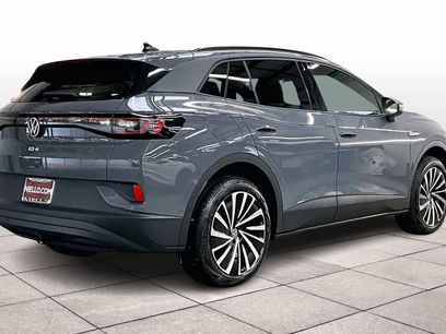 New 2026 Volkswagen ID.4 Pro