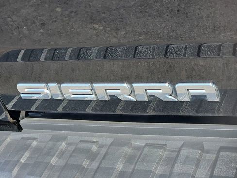 Used 2017 GMC Sierra 1500 SLT w/ Texas SLT Premium Package RWD image 16
