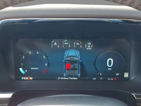 New 2026 Ford F150 King Ranch w/ Equipment Group 601A High image 27