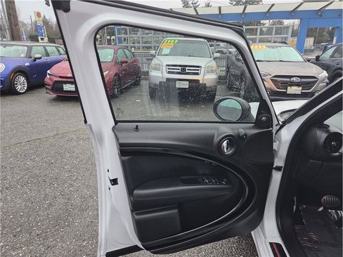 Used 2015 MINI Cooper Countryman John Cooper Works w/ Technology Package image 13