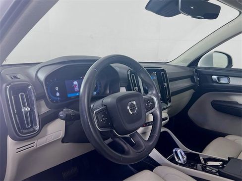 Used 2023 Volvo XC40 B5 Plus w/ Driver Assist Package image 11