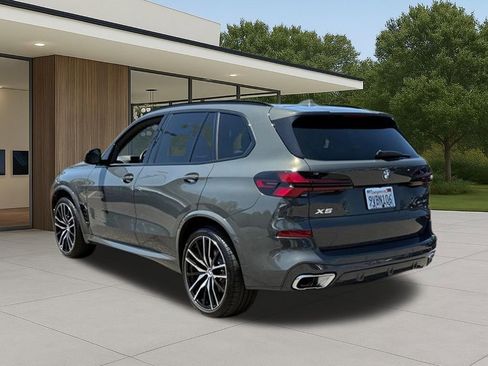 Used 2026 BMW X5 sDrive40i w/ M Sport Package RWD image 12