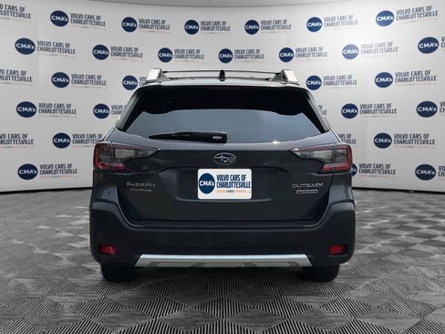 Used 2024 Subaru Outback Touring AWD/4WD image 4