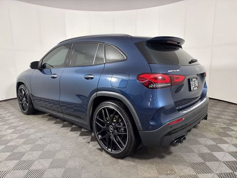 Used 2023 Mercedes-Benz GLA 45 AMG 4MATIC image 4