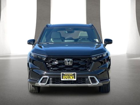 Certified 2024 Honda CR-V Sport Touring image 9