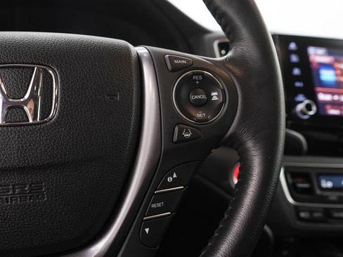Used 2023 Honda Ridgeline RTL-E image 28