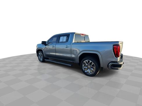 Certified 2025 GMC Sierra 1500 Denali w/ Denali Reserve Package image 7