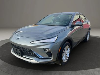 Used 2024 Buick Envista Preferred