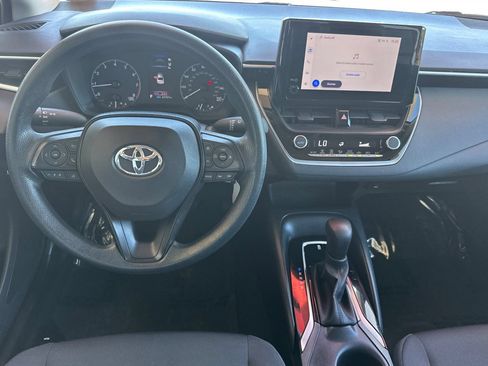 Certified 2024 Toyota Corolla LE FWD image 18