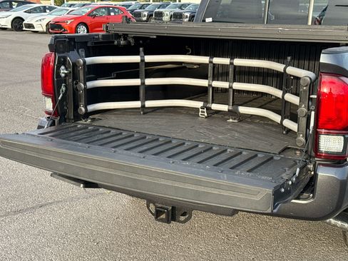 Used 2023 Toyota Tacoma SR AWD/4WD image 17