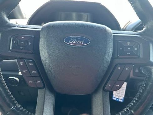 Used 2017 Ford F150 XLT w/ Equipment Group 302A Luxury AWD/4WD image 22