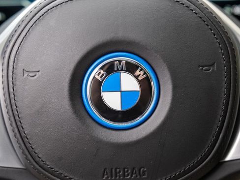 Used 2023 BMW i4 M50 AWD/4WD image 30