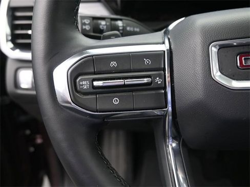 Certified 2025 GMC Acadia Elevation image 33