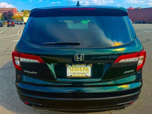 Used 2019 Honda Pilot EX-L image 6