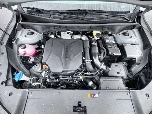 New 2025 Kia Sorento SX image 35