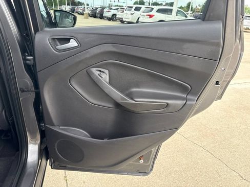 Used 2013 Ford Escape SE AWD/4WD image 21