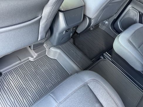 New 2026 Ford Explorer Active image 25