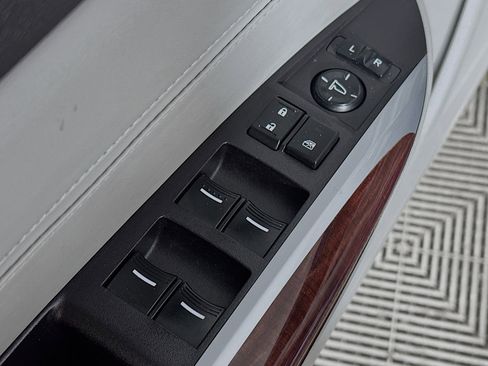 Used 2015 Acura TLX V6 Tech image 18