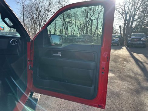 Used 2013 Ford F150 FX4 w/ FX Appearance Pkg image 15