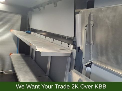 Used 2024 RAM ProMaster 3500 image 17