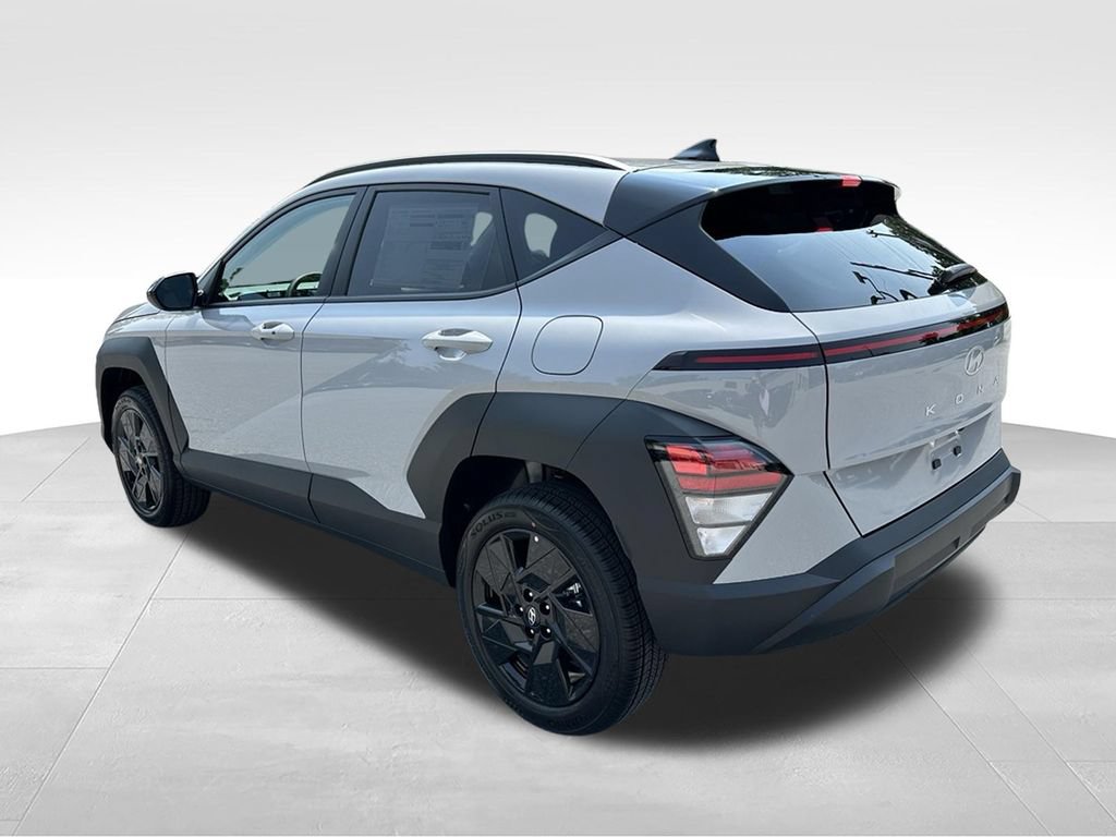 New 2027 Hyundai Kona SEL Sport AWD/4WD image 5