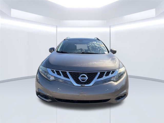 Used 2014 Nissan Murano S AWD/4WD image 2