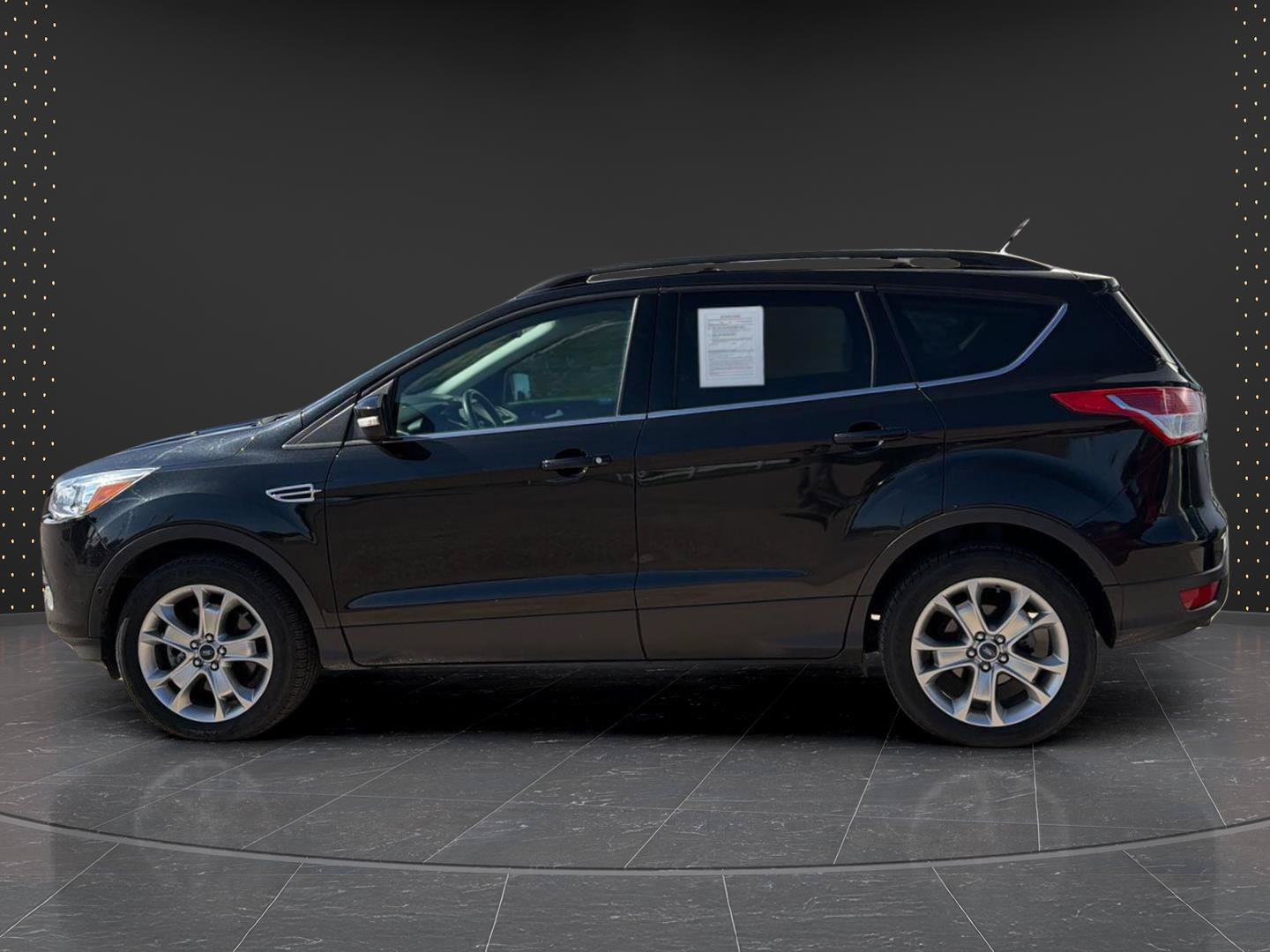 Used 2013 Ford Escape SEL AWD/4WD image 7