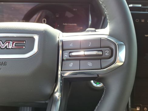 New 2026 GMC Terrain Elevation w/ Elevation Premium Package image 11