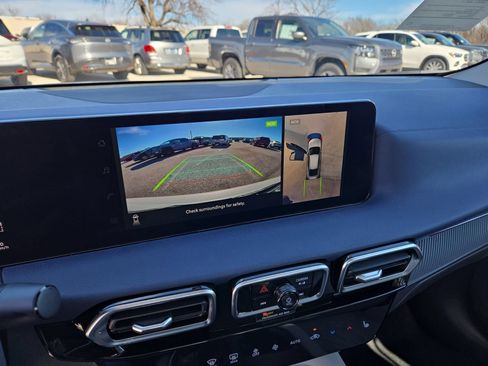 New 2026 Nissan Sentra SL w/ Floor Mat Package FWD image 25