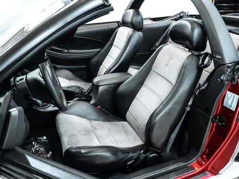 Used 2003 Ford Mustang Cobra image 22