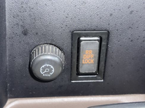 Used 2004 Toyota Tacoma 4x4 Double Cab image 19
