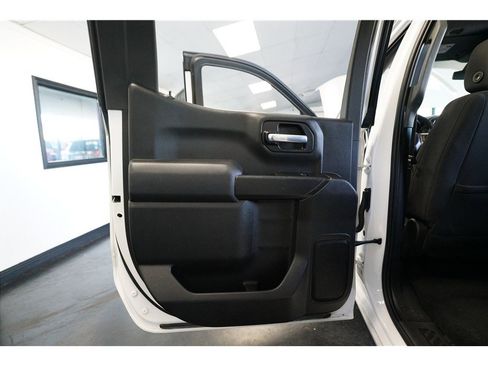 Used 2020 Chevrolet Silverado 1500 LT w/ All-Star Edition image 14