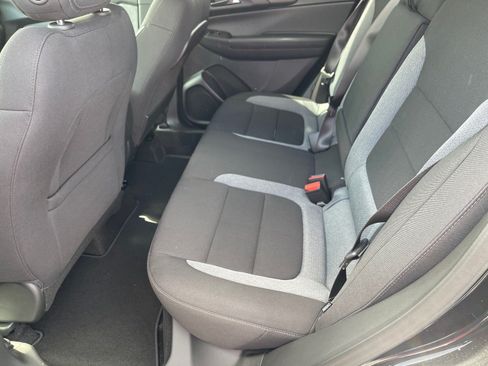 New 2026 Chevrolet TrailBlazer LT w/ Convenience Package FWD image 11