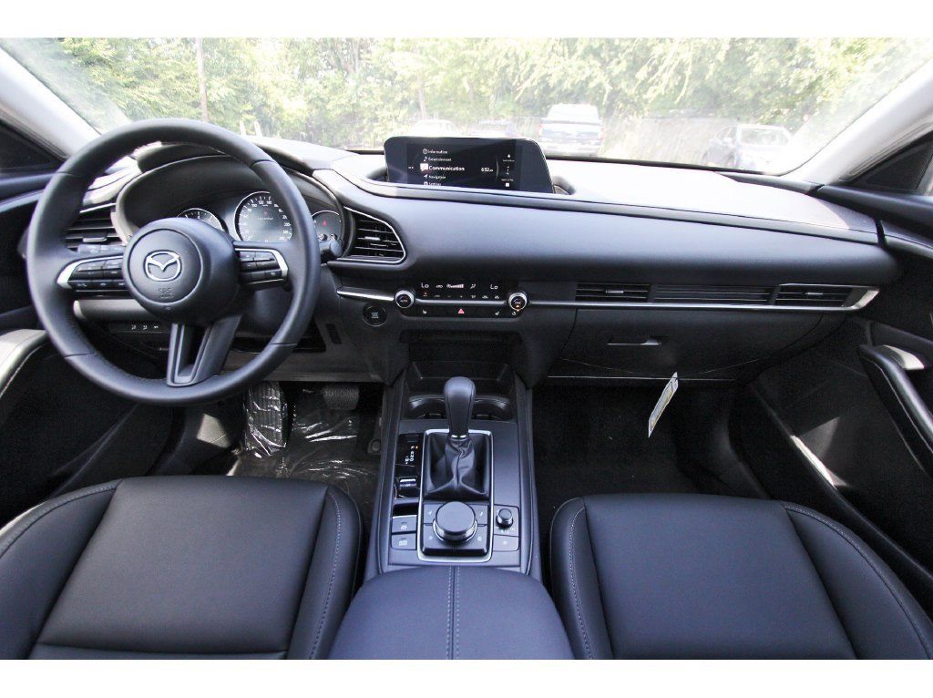 New 2026 MAZDA CX-30 AWD 2.5 S w/ Select Sport Pkg image 7