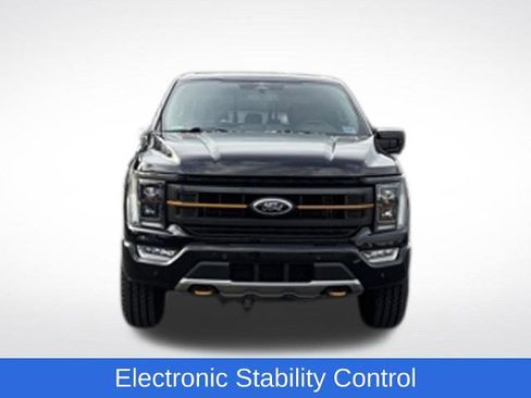 Certified 2023 Ford F150 Tremor w/ Equipment Group 402A High AWD/4WD image 10
