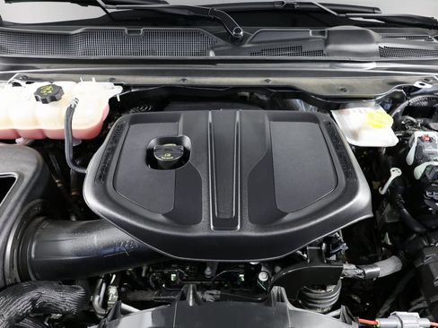 Used 2025 RAM 1500 Big Horn image 36