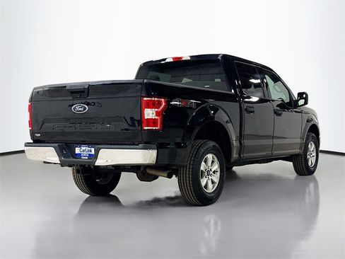 Used 2018 Ford F150 XLT image 8