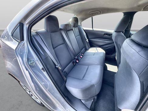 Used 2024 Toyota Corolla LE FWD image 15